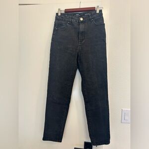 Cotton on mom stretch jeans